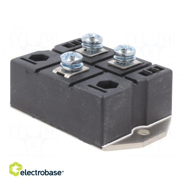 Module: diode | double,common cathode | 600V | If: 408A | PWS-E | screw image 6