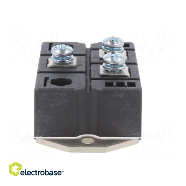 Module: diode | double,common cathode | 600V | If: 408A | PWS-E | screw image 7