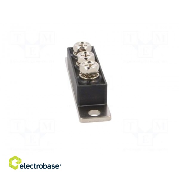 Module: diode | double,common cathode | 60V | If: 200Ax2 | TO240AB image 9