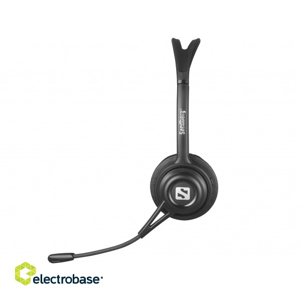 Sandberg 126-43 Bluetooth Call Headset image 3