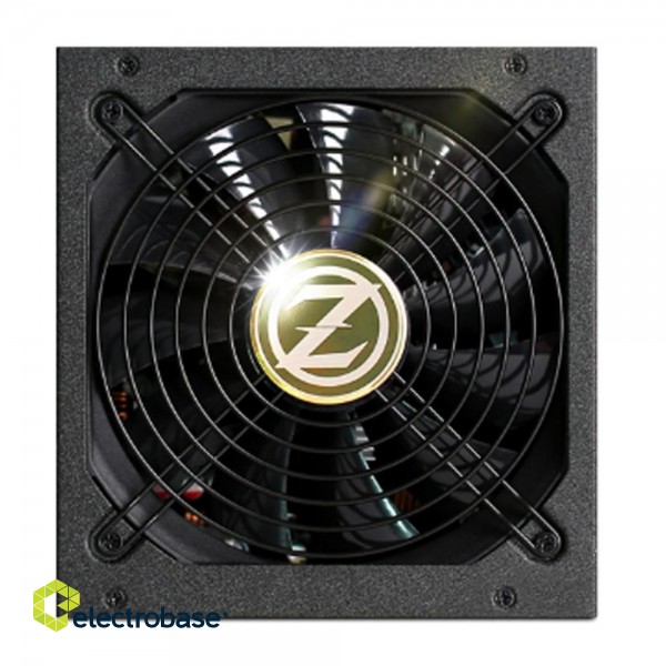 Zalman ZM1000-EBTII WATTTERA 1000W 80+Gold image 2