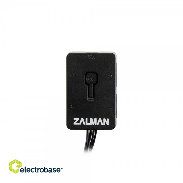 Zalman 4PALC ARGB Controller фото 2