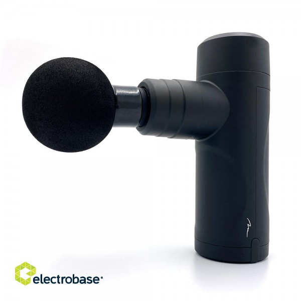 Media-Tech MT6526 Portable Gun Massager фото 1