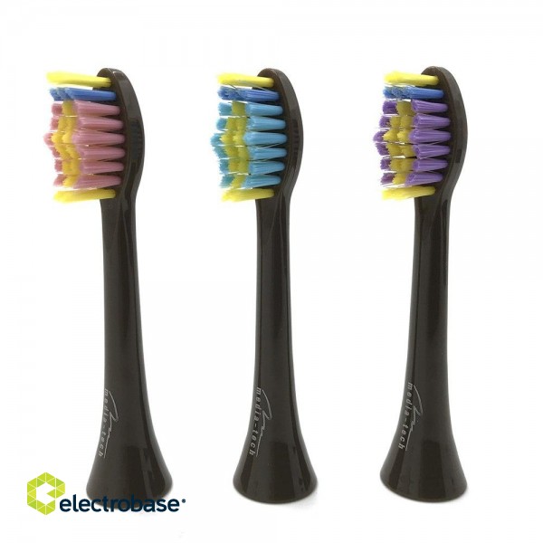 Media-Tech MT6511 Toothbrush Head paveikslėlis 1