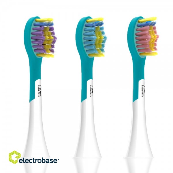 Media-Tech MT6520 Toothbrush Head Pro