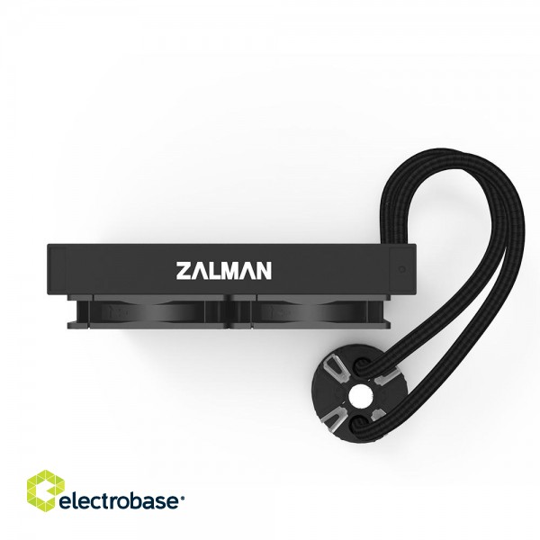 Zalman Reserator5 Z24 black (ZE1225ASHx2) image 4