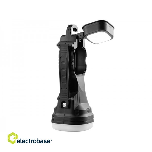 Tracer 47140 Force Solar Camping Torch фото 2