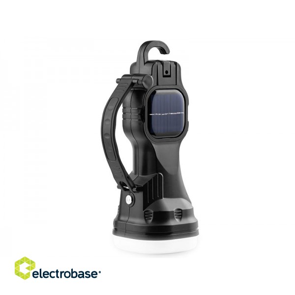 Tracer 47140 Force Solar Camping Torch image 3