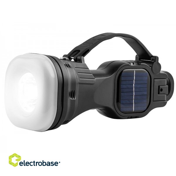 Tracer 47140 Force Solar Camping Torch image 4