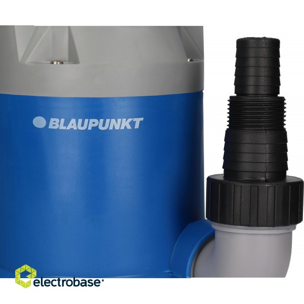 Blaupunkt WP1001 water pump paveikslėlis 3