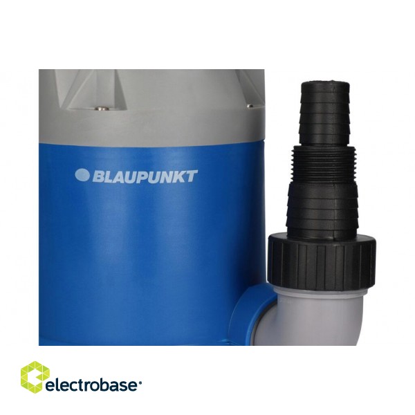 Blaupunkt WP4001 water pump image 4