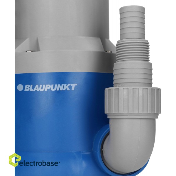 Blaupunkt WP7501 water pump image 2