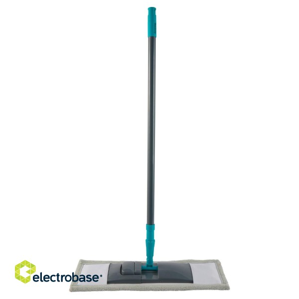 Beldray LA029418FEU7 No Chem Flat Mop with 2 Refill фото 1