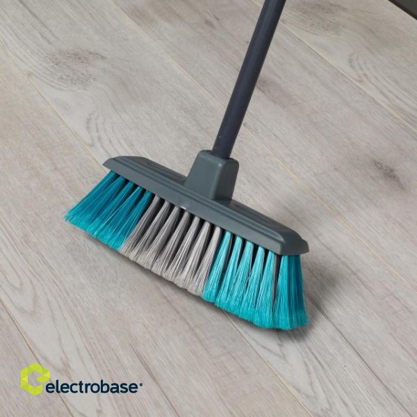 Beldray LA049230EU7 Long Handled Dustpan and Broom image 4