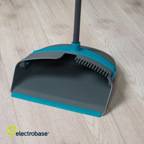 Beldray LA049230EU7 Long Handled Dustpan and Broom image 7