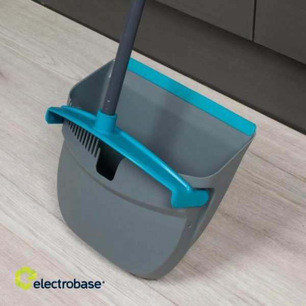 Beldray LA049230EU7 Long Handled Dustpan and Broom image 8