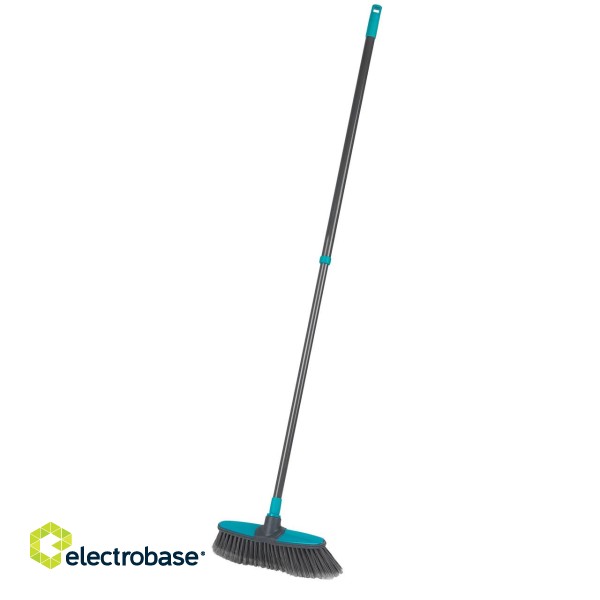 Beldray LA071199UFFEU7 Antibac 1.2m telescopic broom image 1