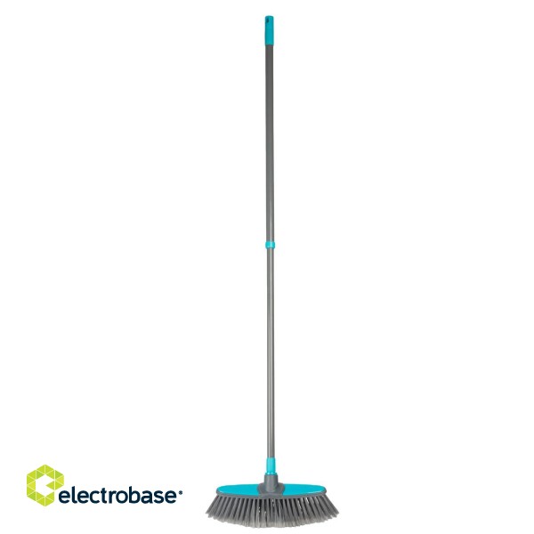 Beldray LA071199UFFEU7 Antibac 1.2m telescopic broom image 2