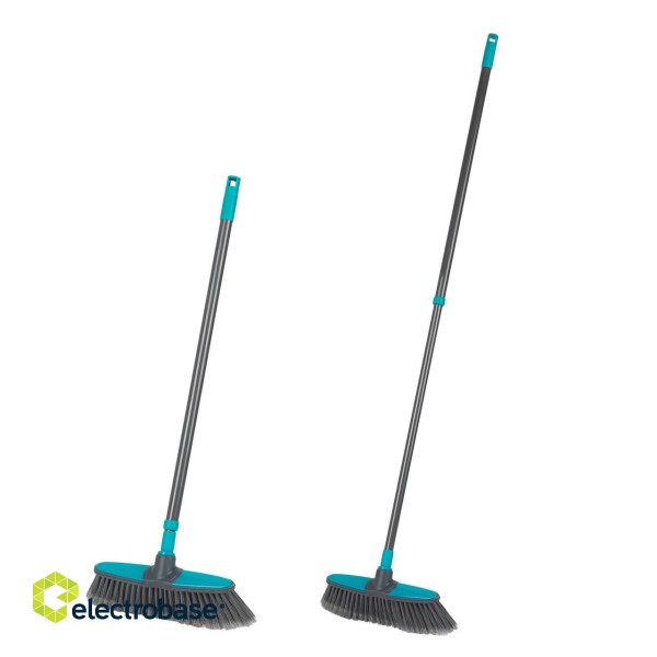 Beldray LA071199UFFEU7 Antibac 1.2m telescopic broom image 5