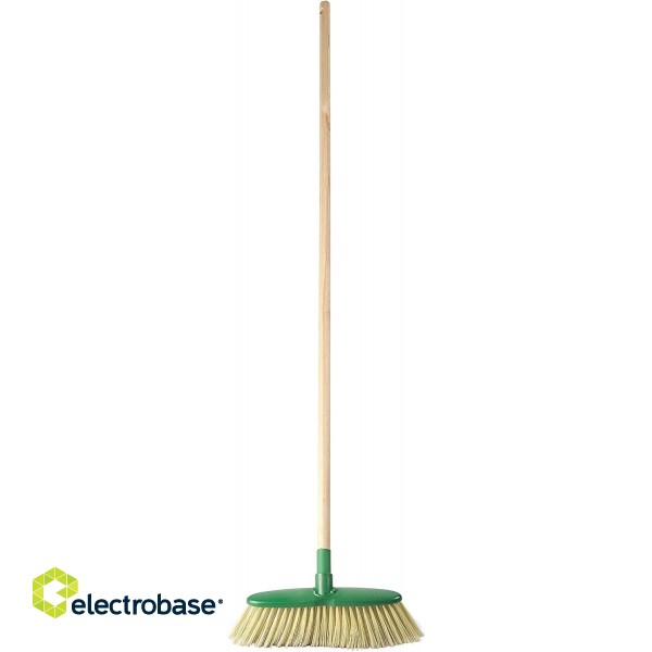 Beldray LA075277EU7 Eco Classic Floor Broom image 1