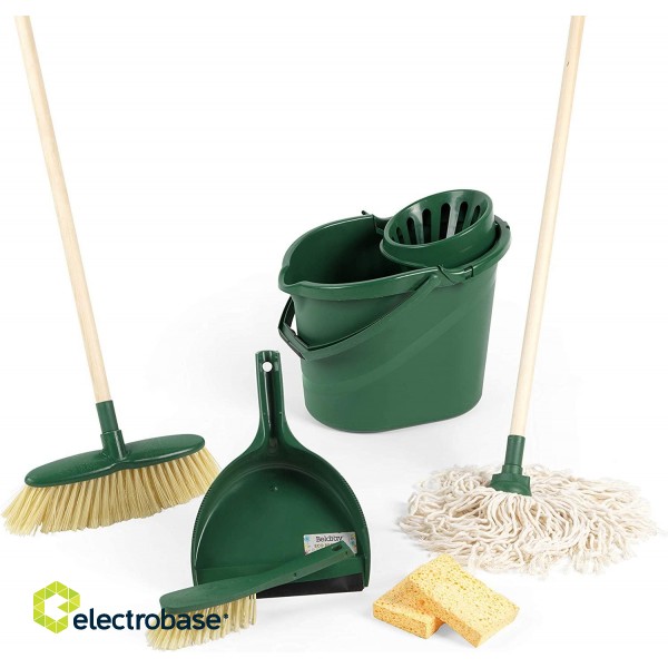 Beldray LA075277EU7 Eco Classic Floor Broom image 7