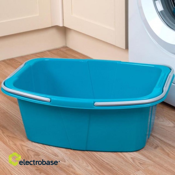 Beldray LA030450TQEU7 Set of two laundry baskets paveikslėlis 9