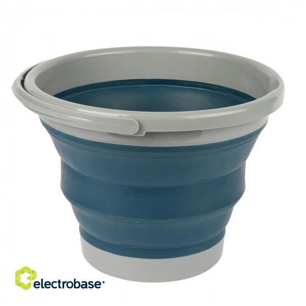 Beldray LA028541FEU7 Collapsible bucket 10L paveikslėlis 1