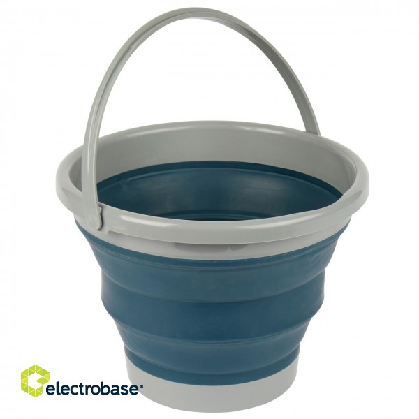 Beldray LA028541FEU7 Collapsible bucket 10L image 5