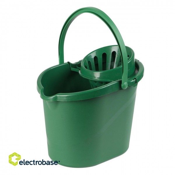 Beldray LA075314EU7 Eco Recycled Bucket 10L image 1