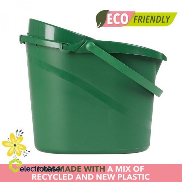 Beldray LA075314EU7 Eco Recycled Bucket 10L image 2
