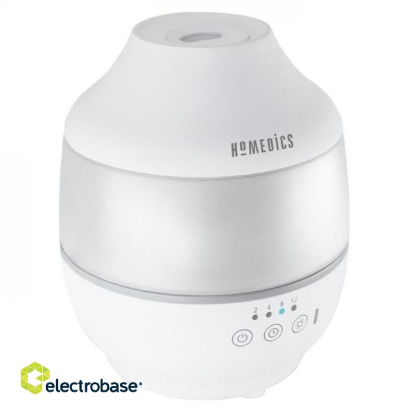 Homedics UHE-CM18-EU TotalComfort Cool Mist Ultrasonic Humidifier image 4