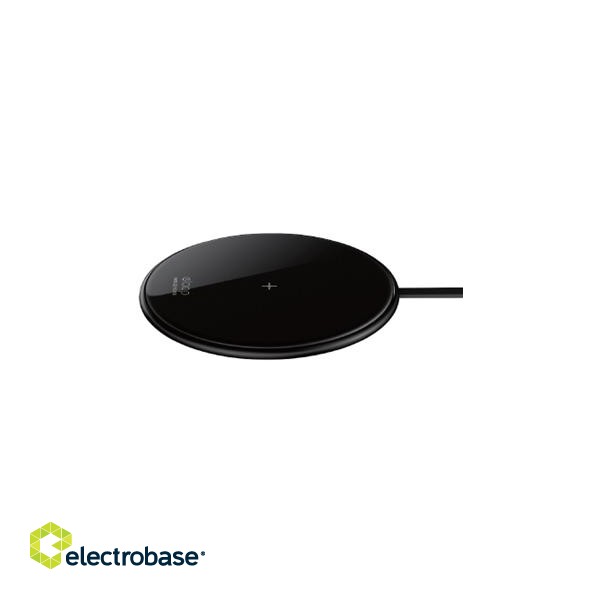 Eloop W1 Wireless Charger image 1