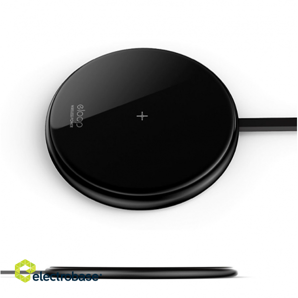 Eloop W1 Wireless Charger paveikslėlis 2