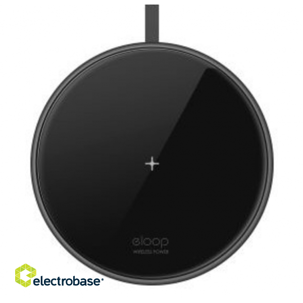 Eloop W1 Wireless Charger image 3
