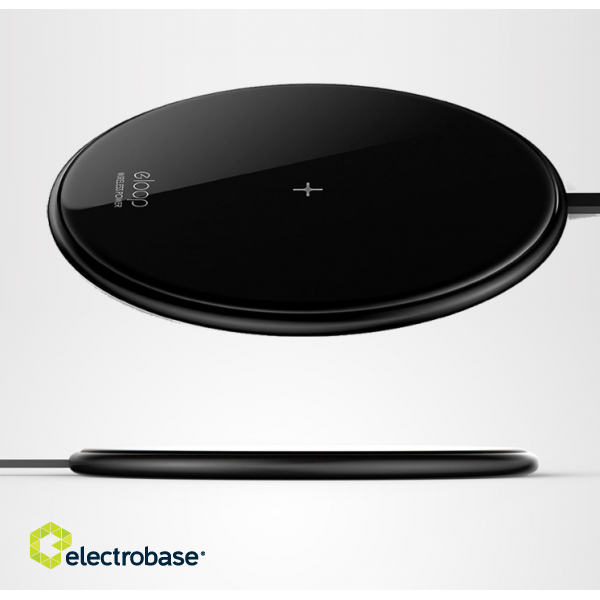 Eloop W1 Wireless Charger image 7