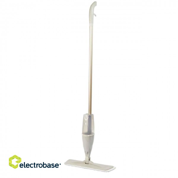 Salter LASAL71533WEU7 WARM CLEAN AND DRY SPRAY MOP image 1