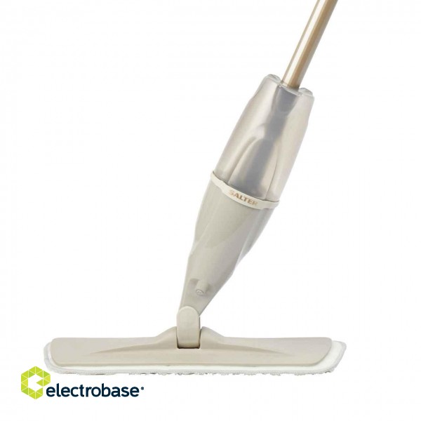 Salter LASAL71533WEU7 WARM CLEAN AND DRY SPRAY MOP image 4