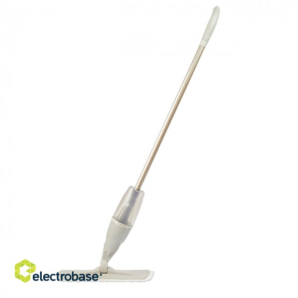 Salter LASAL71533WEU7 WARM CLEAN AND DRY SPRAY MOP image 6