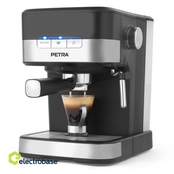 Petra PT4623VDEEU7 Espresso Pro image 4