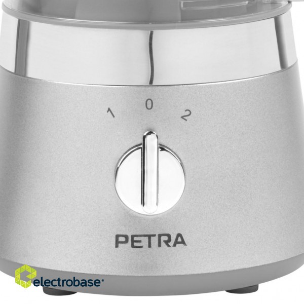 Petra PT5114 Compact Food Processor image 3