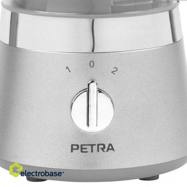 Petra PT5114 Compact Food Processor paveikslėlis 3