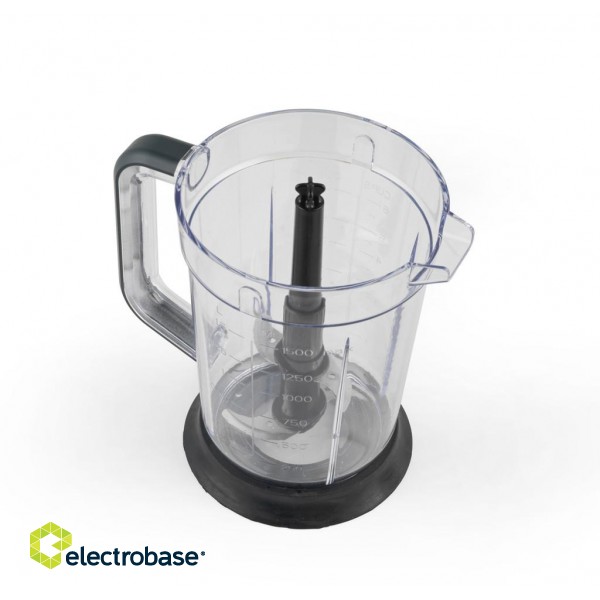 Petra PT5393BGRYVDE Cordless Jug blender image 2