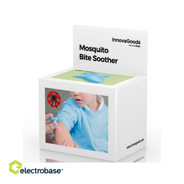 InnovaGoods Mosquito Bite Soother image 4