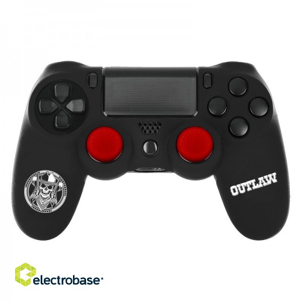 Subsonic Custom Kit Western for PS4 image 3
