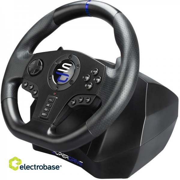Subsonic Superdrive SV 850 Pro Sport image 4