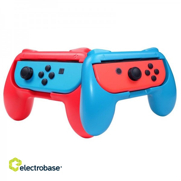 Subsonic Duo Control Grip Colorz for Switch paveikslėlis 1
