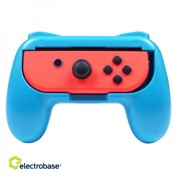 Subsonic Duo Control Grip Colorz for Switch image 2