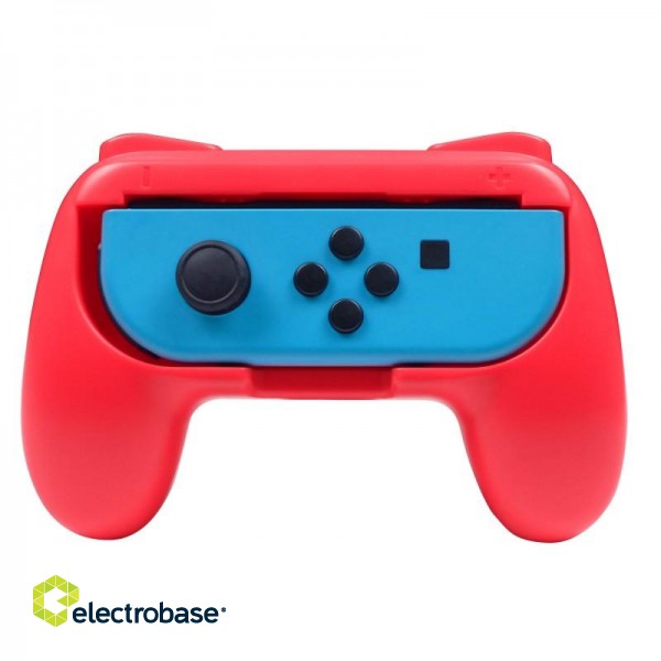 Subsonic Duo Control Grip Colorz for Switch фото 3