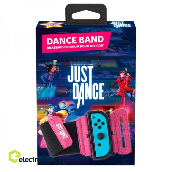 Subsonic Just Dance Band V4 for Switch image 4