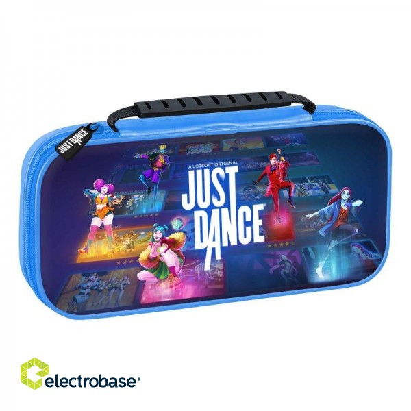 Subsonic Just Dance Hard Case for Switch image 1